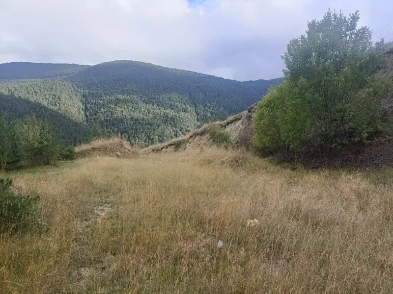 Venta Solar La Molina - 9 Parcelas Residenciales - Ref SBRE0122469