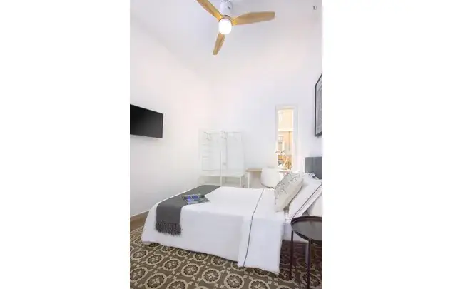Rent 15 bedroom apartment in Málaga