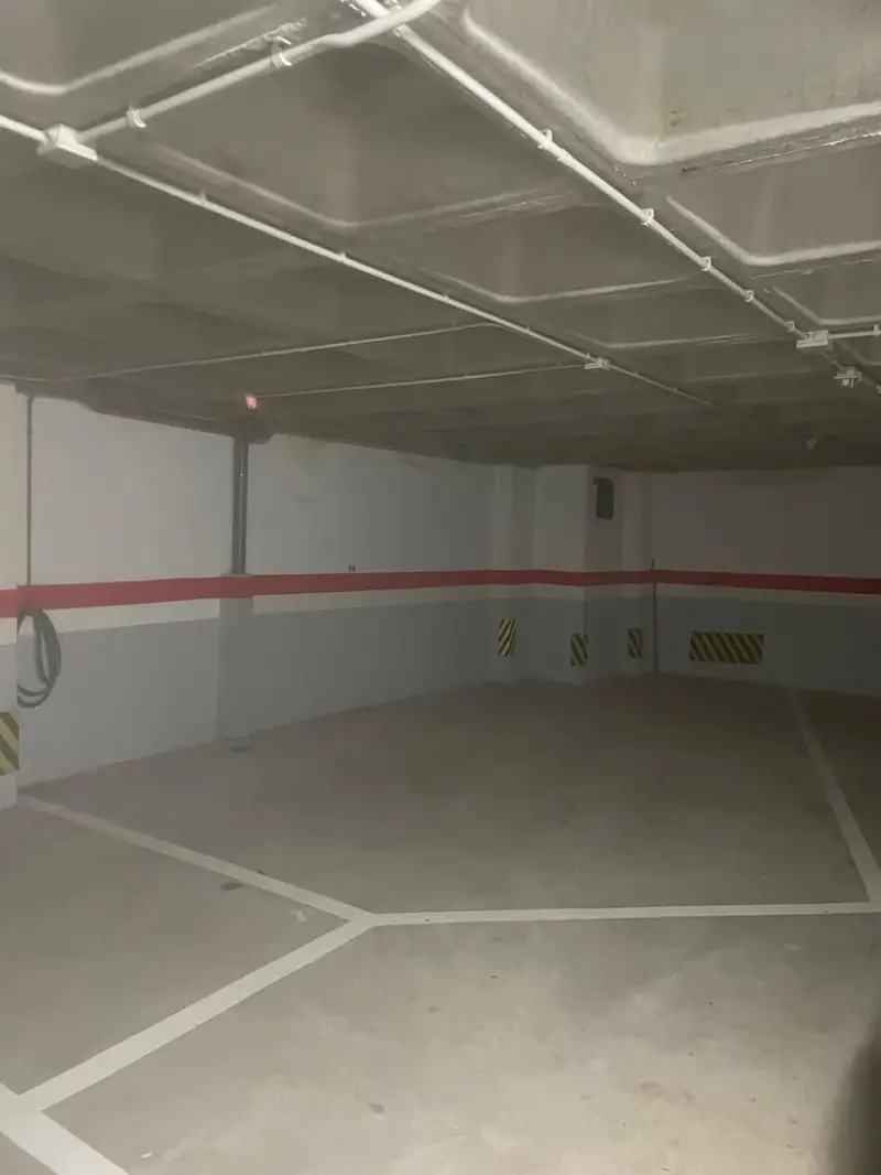 Garaje en venta en A Coruña ciudad, A Coruña