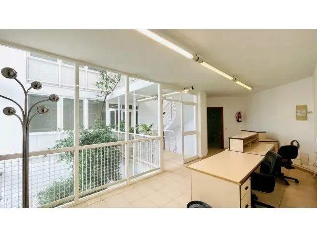 Oficina en Alquiler Can Valero 75m2
