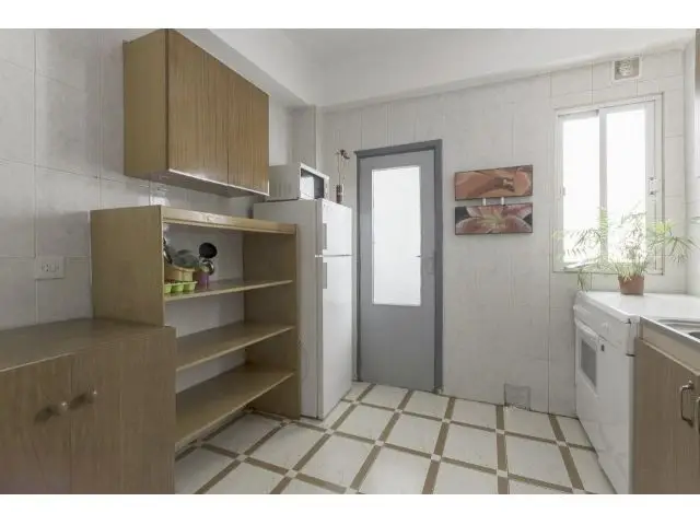 Piso 3 habitaciones Granada Julio Agosto 2025