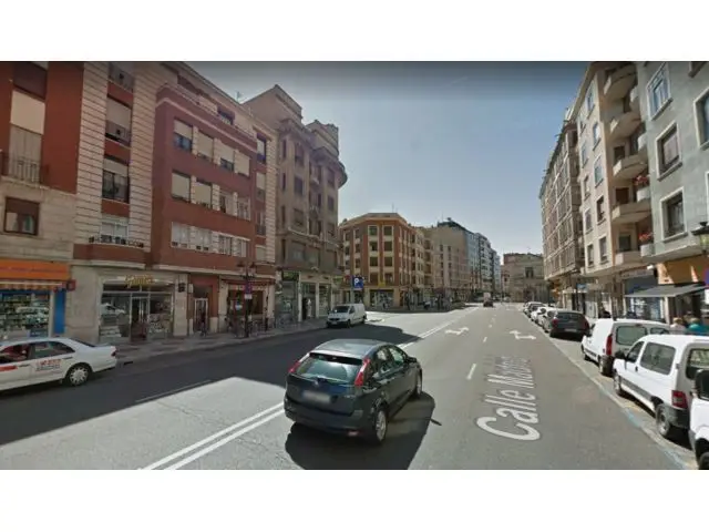 Local Comercial en Burgos Zona Sur 60m2