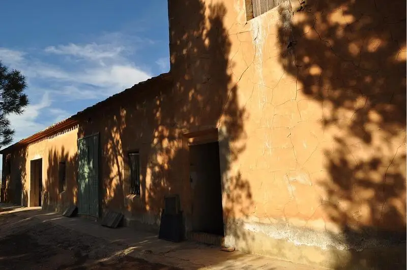 Casa de Campo en Venta Yecla Murcia
