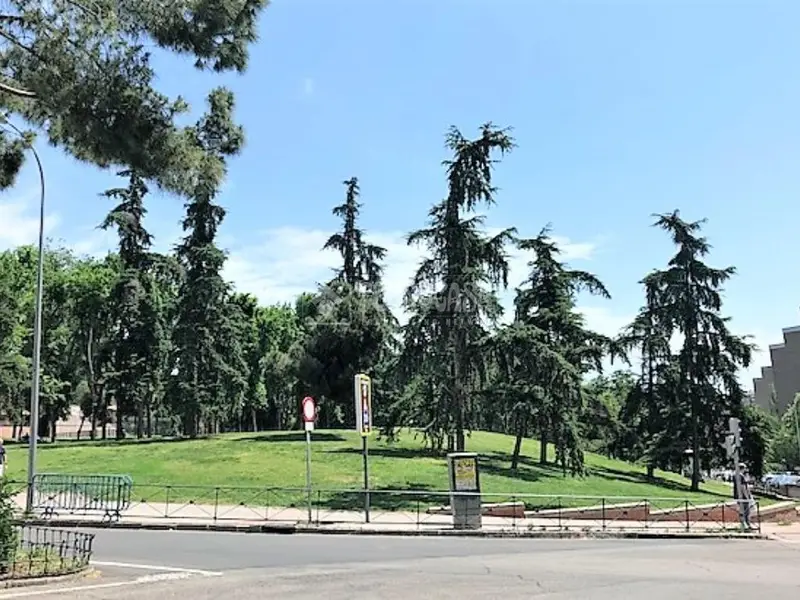 Box/plaza de garaje en venta en Retiro