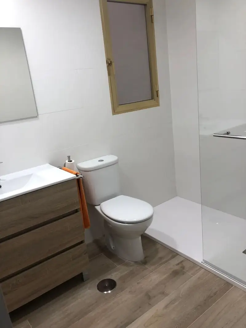 Apartamento familiar en Calpe junio 2025