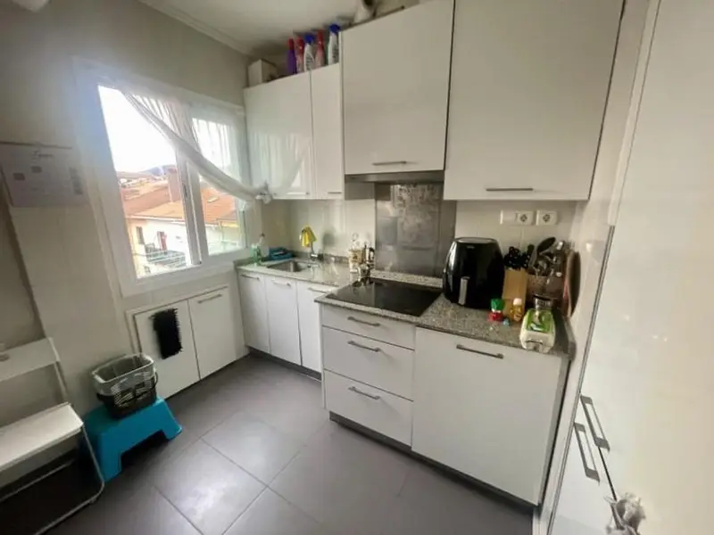 venta Piso en Irun, Guipúzcoa (MFP-1611)- Globaliza