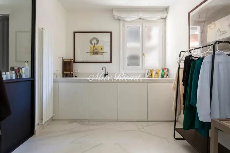Planta Baja Lujo Turo Park 250m2 Terraza Privada 150m2