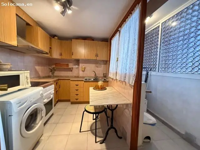 Apartamento Cerca del Mar en Torrevieja