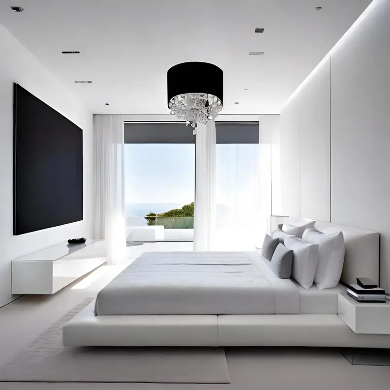 Chalet en Marbella con Piscina Cerca de Sotogrande