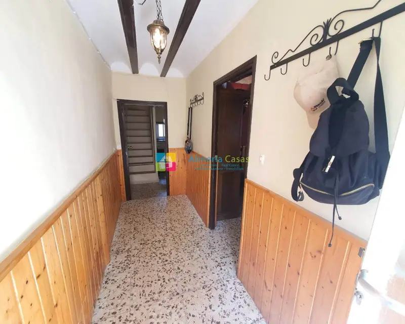 Casa Rural en Vélez Rubio Almería