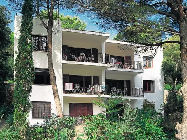 Apartamento Rustico 2 Dormitorios Sa Riera