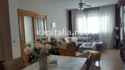 Adosado en Montaverner con 3 habitaciones y garaje