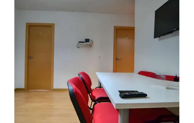 Alquiler Habitacion Getafe Persona Sola Pareja