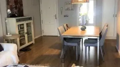 Apartamento en Alquiler Denia Cerca de la Playa