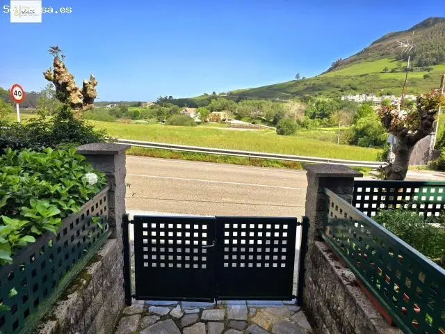 Dúplex con Terraza en Boo de Piélagos Cantabria