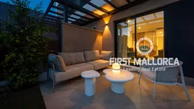 Casa en alquiler en Maioris Décima-Puig de Ros
