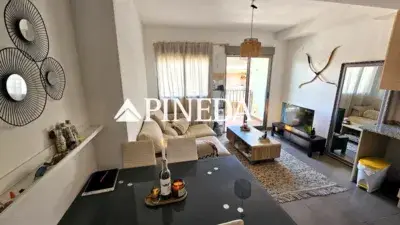 Apartamento en venta en Carrer del Cerezo