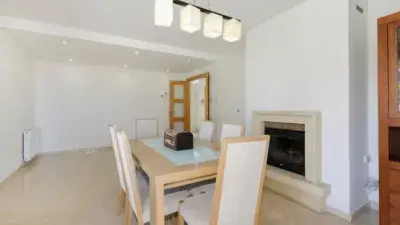 Casa en Venta Residencial El Pinar 4 Dormitorios 3 Baños
