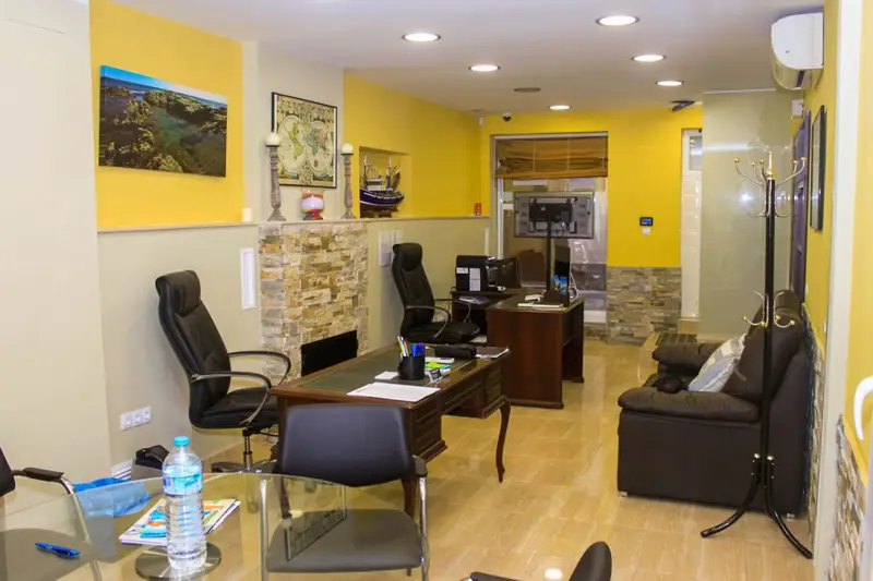 Venta Local Comercial Centro Lloret de Mar