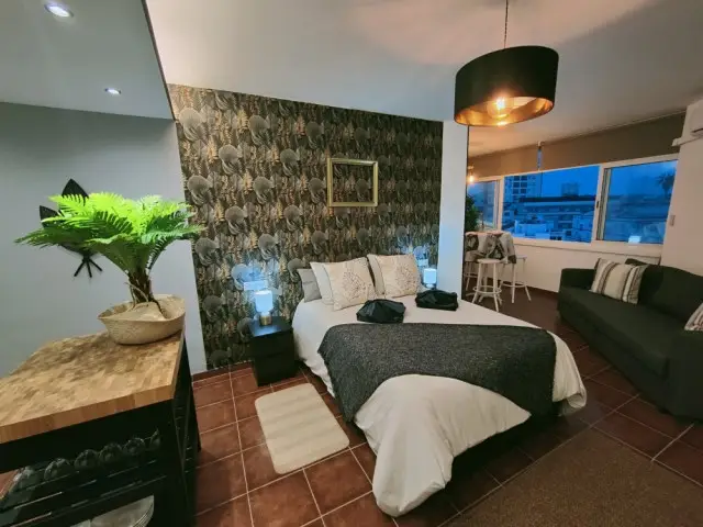 Apartamento Alquiler Torremolinos Cerca de la Playa