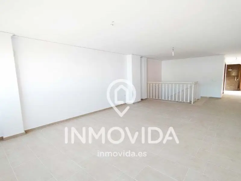 Venta Duplex 3 Habitaciones Navarres