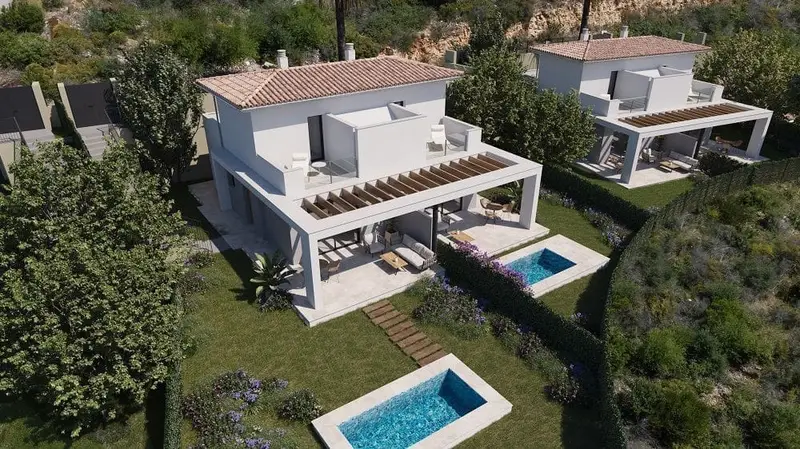 Chalet en venta en Manacor, Mallorca