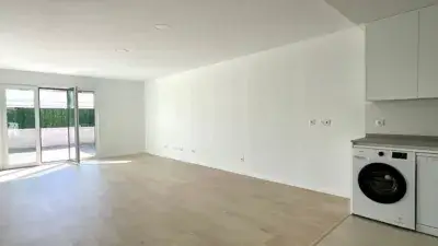 Casa adosada en alquiler en Calle Alcalde Don Leoncio Mateos