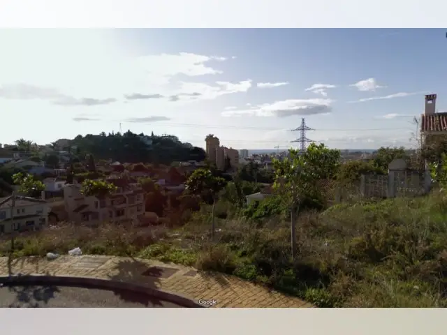 Terreno en venta Fuengirola, España