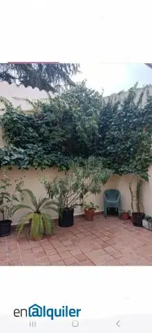 Alquiler Piso Amueblado Terraza Centro Salamanca