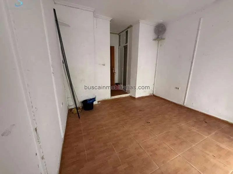 Local Comercial en Venta Cadiz Centro 20m2