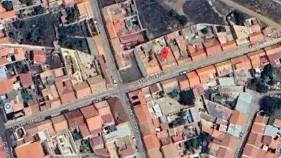 Casa en Venta en Puertollano 4 Dormitorios