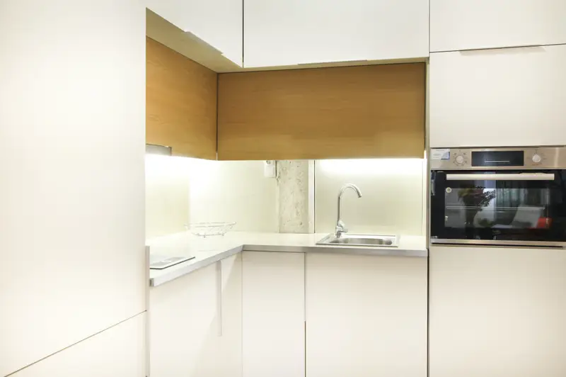 Piso 2 Dormitorios Alquiler Valencia Espa

