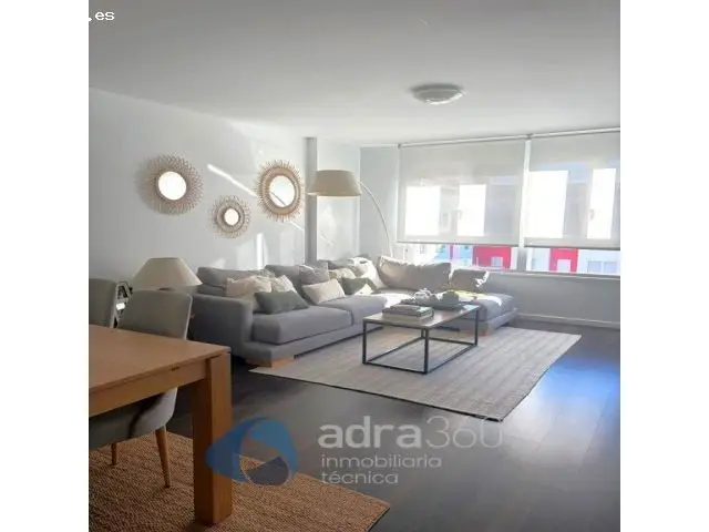 Piso en Venta en Lardero La Rioja 4 Dormitorios 2 Baños