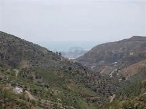 Terreno en Venta Arenas de Velez 10000m2 Vistas al Mar