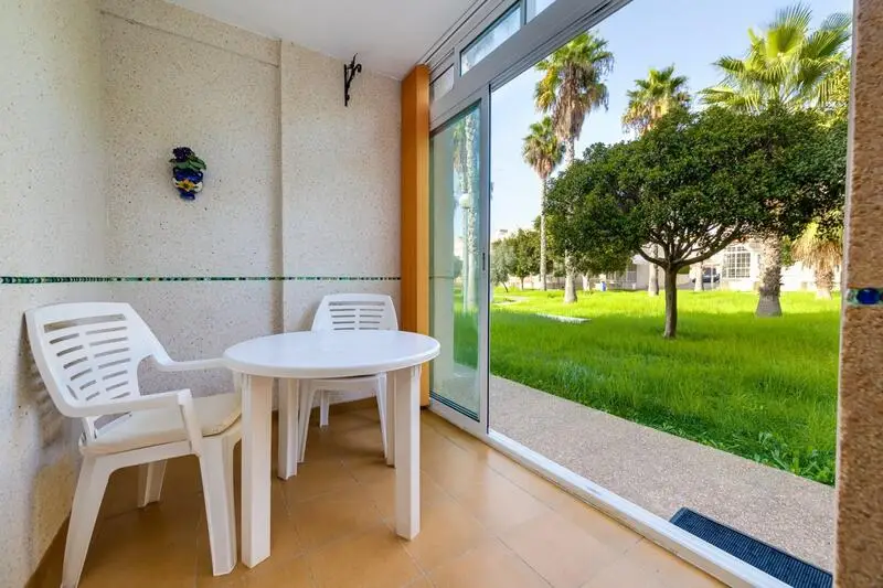 Adosado en Venta Aguas Nuevas Torrevieja 2 Dormitorios