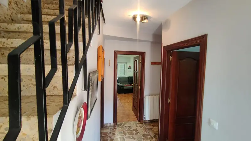 Finca/Casa Rural en venta en Carrizo, León