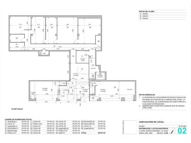 Local en Venta San Felipe Mas de 300m2