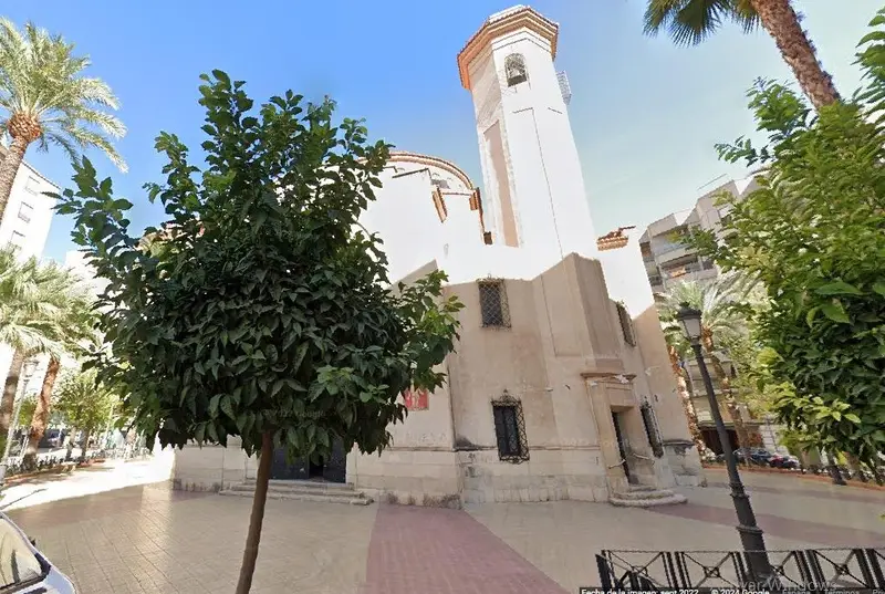 Venta Piso 4 habitaciones Centro Elche