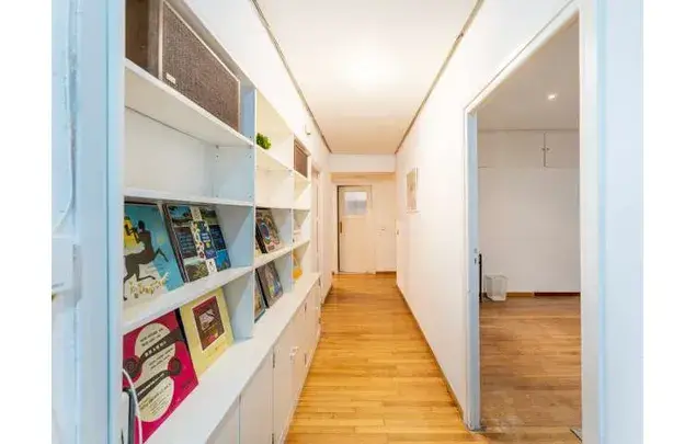 Alquiler habitaciones Madrid Arguelles piso amueblado