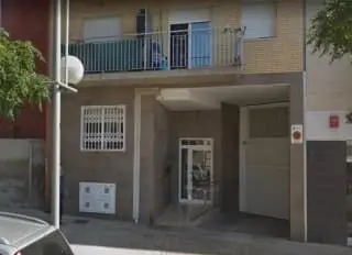 Garaje en venta Tarragona 10m2 Miquel Coll I Alentorn