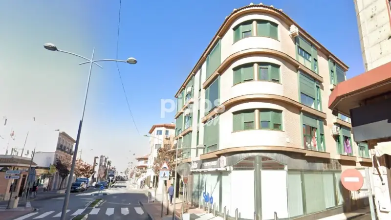Piso en Venta Edificio Residencial Bien Distribuido Financiacion Disponible