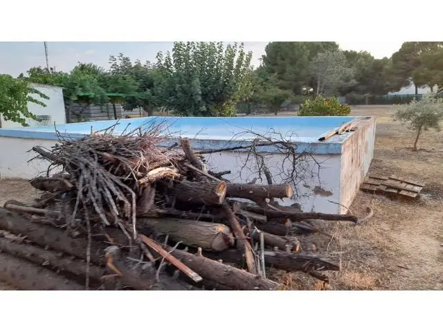 Parcela en Venta en Roda La Albacete