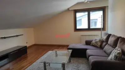 Atico en Venta A Valenza 99m2 2 Dorm 2 Baños