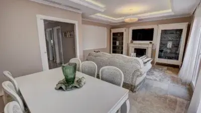 Chalet en venta en Calle de la Inmaculada Concepción