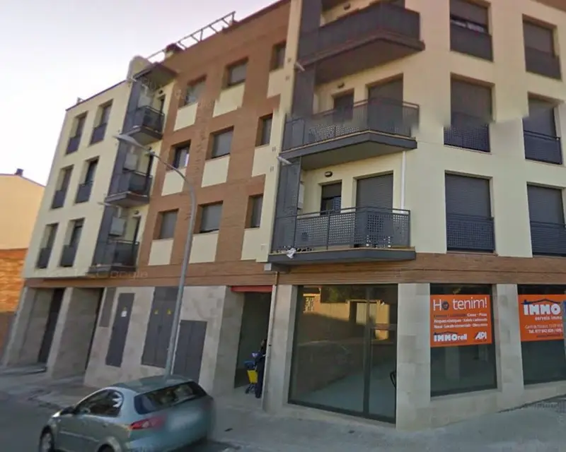 Piso 80.95m2 Morell