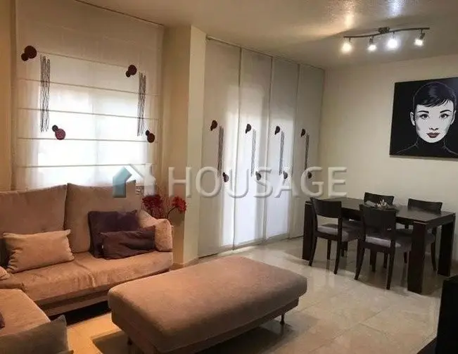 Piso en venta en Polop 3 dormitorios 2 baños