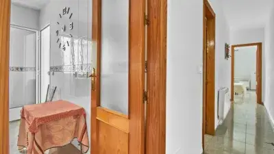 Piso en Venta Olula del Rio 3 Dormitorios Amueblado VPO