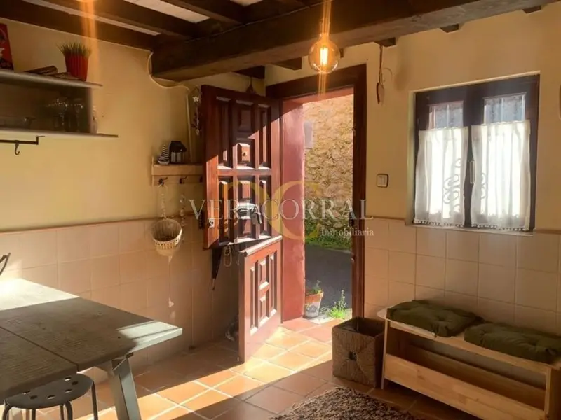 venta Chalet en Celorio (Llanes), Asturias (C4108)- Globaliza