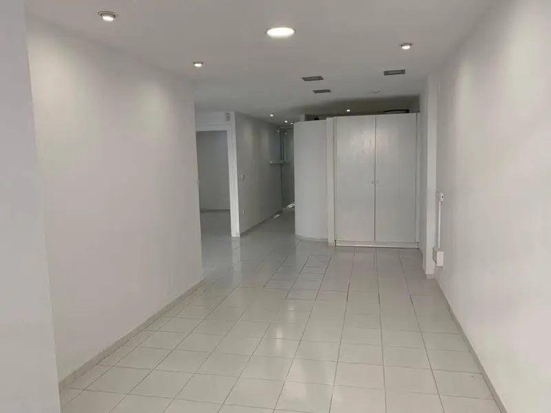 Oficina en Alquiler Altea Centro 72m2
