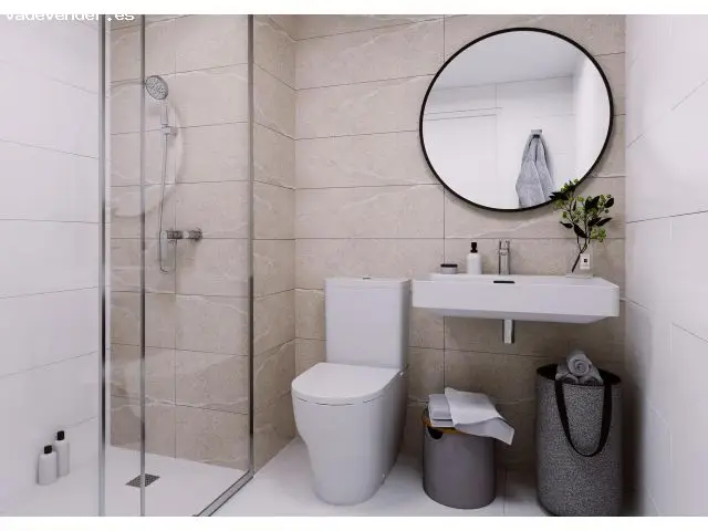 Apartamentos en Venta Alenda Golf Elche Alicante